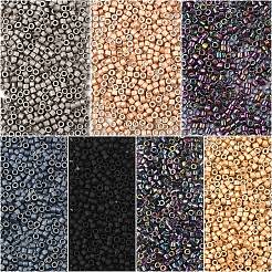 5 г бисера Миюки Делика&nbsp;SEED-YW0003-07A