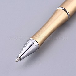 Пластиковые шариковые ручки AJEW-L082-A08