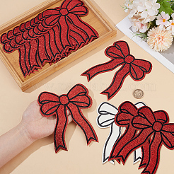 14 шт. полиэстеровые заплатки для пришивания и утюжки&nbsp;PATC-FG0003-06B