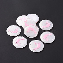 Акриловые подвески&nbsp;FIND-A022-03F