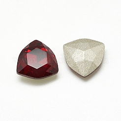 Сделай сам указал назад k9 стеклянные кабошоны горного хрусталя&nbsp;RGLA-T071-12mm-011