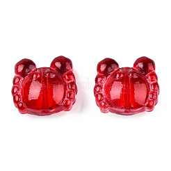 Прозрачные брызги GLAA-N035-026-C03