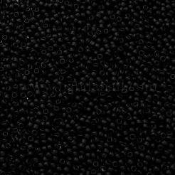 Круглые бусины toho 11/0&nbsp;SEED-TR11-0049F