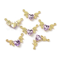 Подвески из золотого сплава&nbsp;FIND-CJC0006-45F