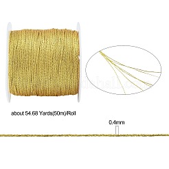 6-слойный металлический шнур&nbsp;MCOR-CJ0001-03B-02