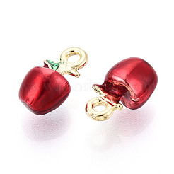 Сплав эмали подвески PALLOY-T090-51