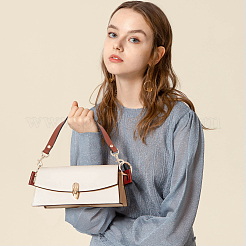 Ремни сумки из искусственной кожи&nbsp;AJEW-WH0418-33A