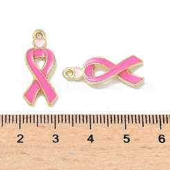 Подвески из эмали и сплава&nbsp;FIND-Z110-01G-02