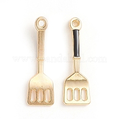 Подвески из эмали и сплава&nbsp;ENAM-TAC0001-13A