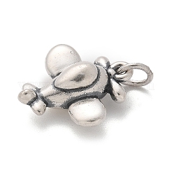 Изысканные серебряные подвески STER-D300-16AS