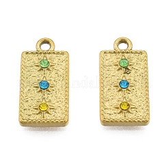 Подвески из нержавеющей стали 304&nbsp;STAS-N098-156LG