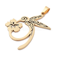 Подвески из нержавеющей стали 304 с ионным покрытием (IP).&nbsp;X-STAS-U030-11G