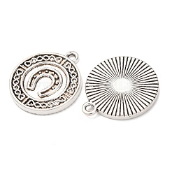 Сплавочные подвески тибетского стиля&nbsp;FIND-Z099-15AS-02