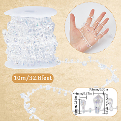 Пластиковые цепи&nbsp;KY-SP0001-22