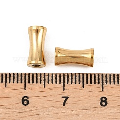 201 бусина из нержавеющей стали&nbsp;STAS-F339-09B-G