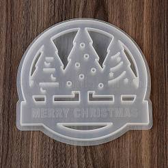 Силиконовые Молды-держатели своими руками SIMO-Z002-01G