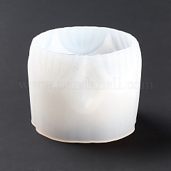 Изготовление ароматических свечей своими руками в силиконовых формах&nbsp;LS-DIY-E055-31