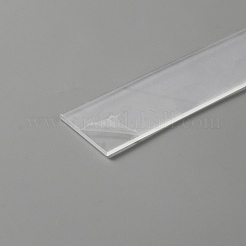 Акриловые инструменты для переплета книг AJEW-WH0332-71