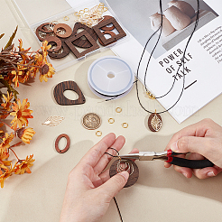 Наборы подвесок своими руками&nbsp;DIY-GA0007-44