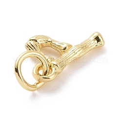 Латунные подвески KK-K165-04P