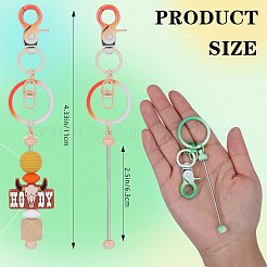 16 шт.&nbsp;KEYC-SZ0001-19