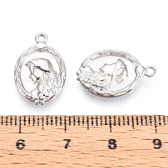 Подвески из нержавеющей стали 304 STAS-T065-75P