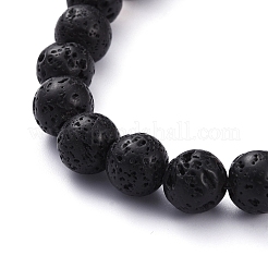 Чакра ювелирные изделия BJEW-JB05246-02