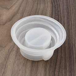 Змея diy силиконовые подсвечники Молды SIMO-G010-03