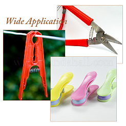 20 шт. спиральные наконечники шнура из нержавеющей стали STAS-FH0002-39