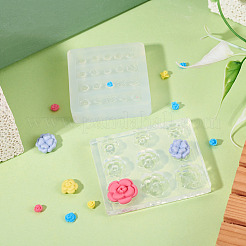 2шт 2-х видов силиконовых резных форм&nbsp;MRMJ-TA0001-44