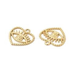 Ионное покрытие (ip) подвески из нержавеющей стали 304 STAS-Q215-04G