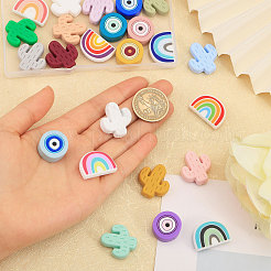 24 шт. SIL-CA0002-84