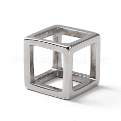 Подвески из нержавеющей стали 304&nbsp;STAS-L223-14P