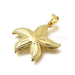 Латунные подвески&nbsp;KK-Q066-07C-G