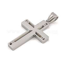 Подвески из нержавеющей стали 304 STAS-D110-18AS