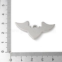 Подвески из нержавеющей стали 304 STAS-I330-028P