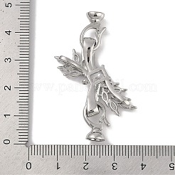 Латунное микропейв&nbsp;FIND-U017-11P