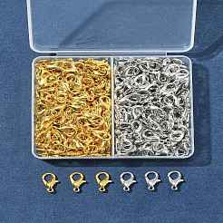 300 шт. 2 цвета из цинкового сплава FIND-FS0003-33