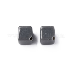 Непрозрачные акриловые бусины&nbsp;LS-X-MACR-S373-135-A03