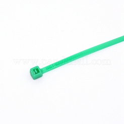 Пластиковые кабельные стяжки&nbsp;KY-CJC0004-01B