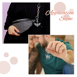 32 шт. HJEW-FH00120