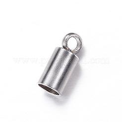 Наконечники шнура из нержавеющей стали марки 304&nbsp;STAS-P091-14