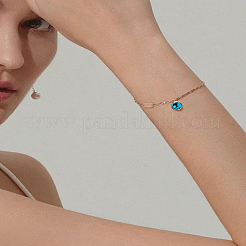 Кабошоны синтетической бирюзы 5 цвета&nbsp;TURQ-LP0001-02A