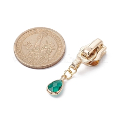 Ползунки на молнии из сплава FIND-JF00111