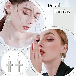 30 шт. подвески из немагнитного синтетического гематита&nbsp;G-GA0001-72