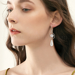 50шт бусины из сплава 2 цветов FIND-BBC0003-62