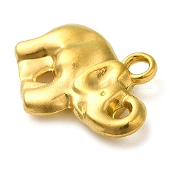 Ионное покрытие (ip) подвески из нержавеющей стали 304&nbsp;STAS-M070-28G