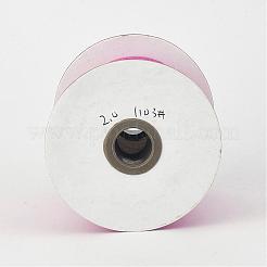 Экологически чистый корейский вощеный шнур из полиэстера YC-P002-2mm-1103