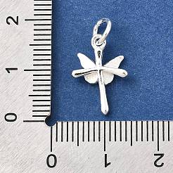 925 стерлингов серебряные подвески STER-F059-10S