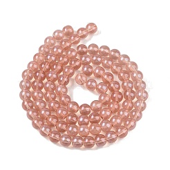 Стеклянные бусины&nbsp;GLAA-K068-01C-02